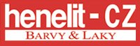 Henelit CZ — barvy a laky